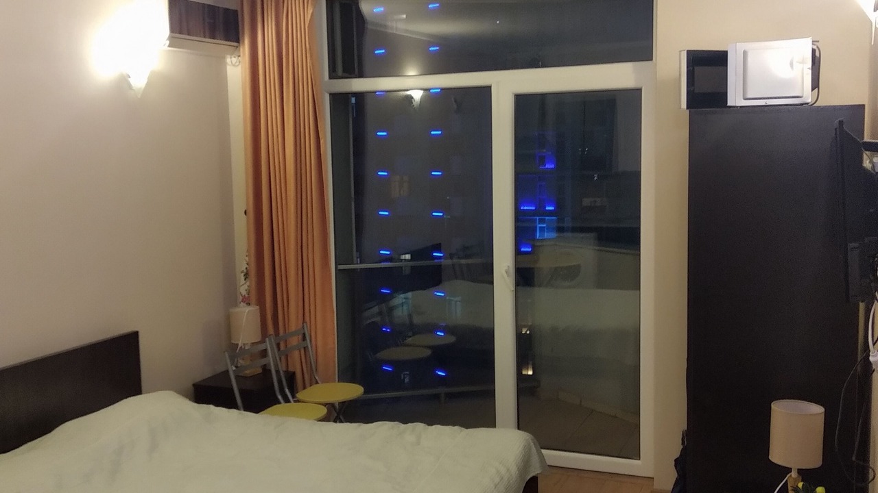 Photo of Bedroom in Batumi