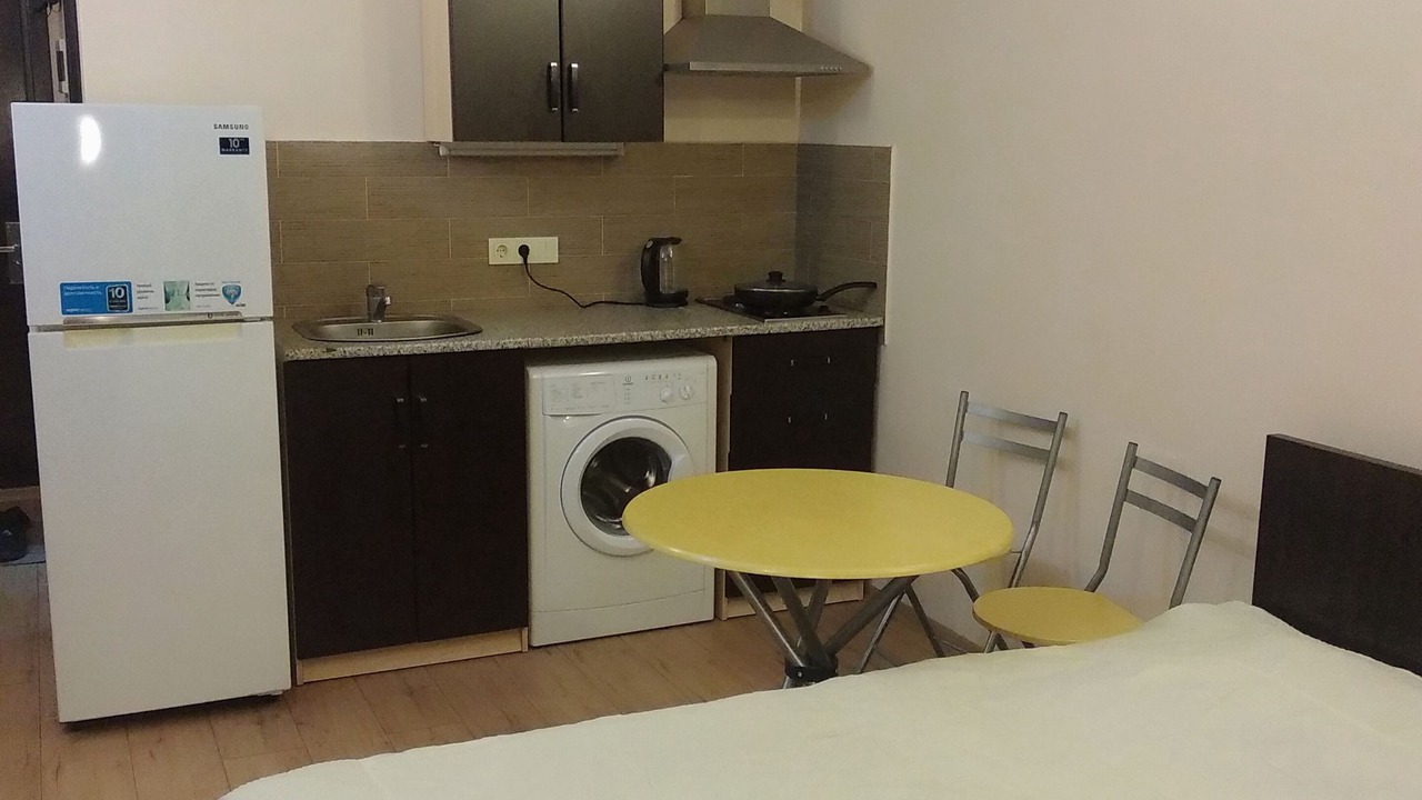Photo of Bedroom in Batumi