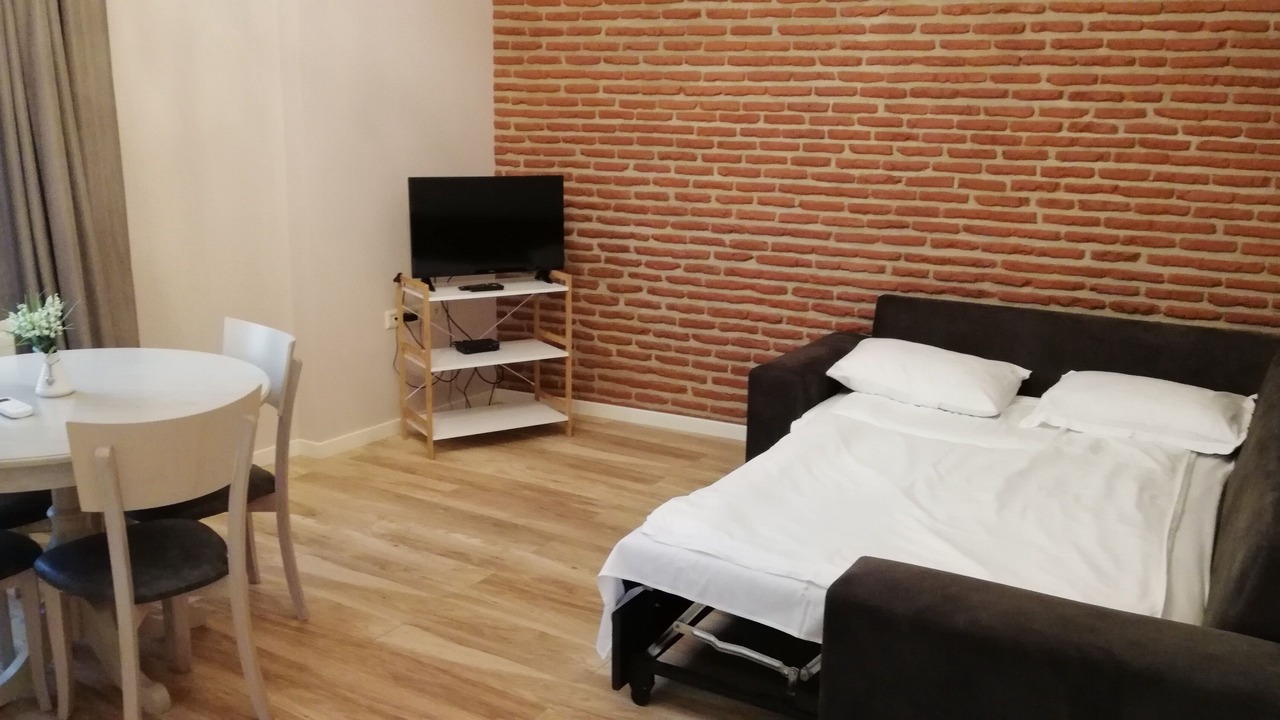 Photo of Bedroom in Didube