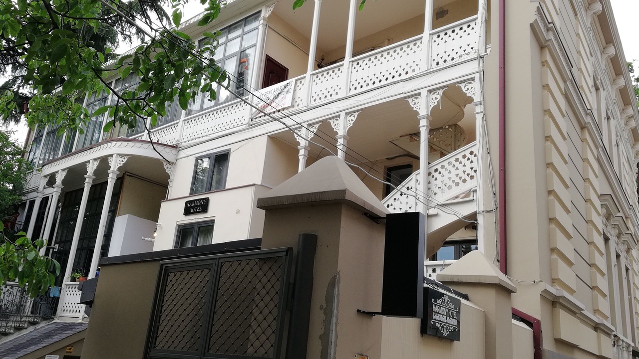 Photo of Outdoor in Didube