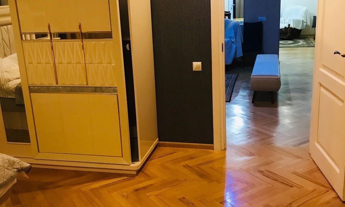 Photo of Bedroom in Gori