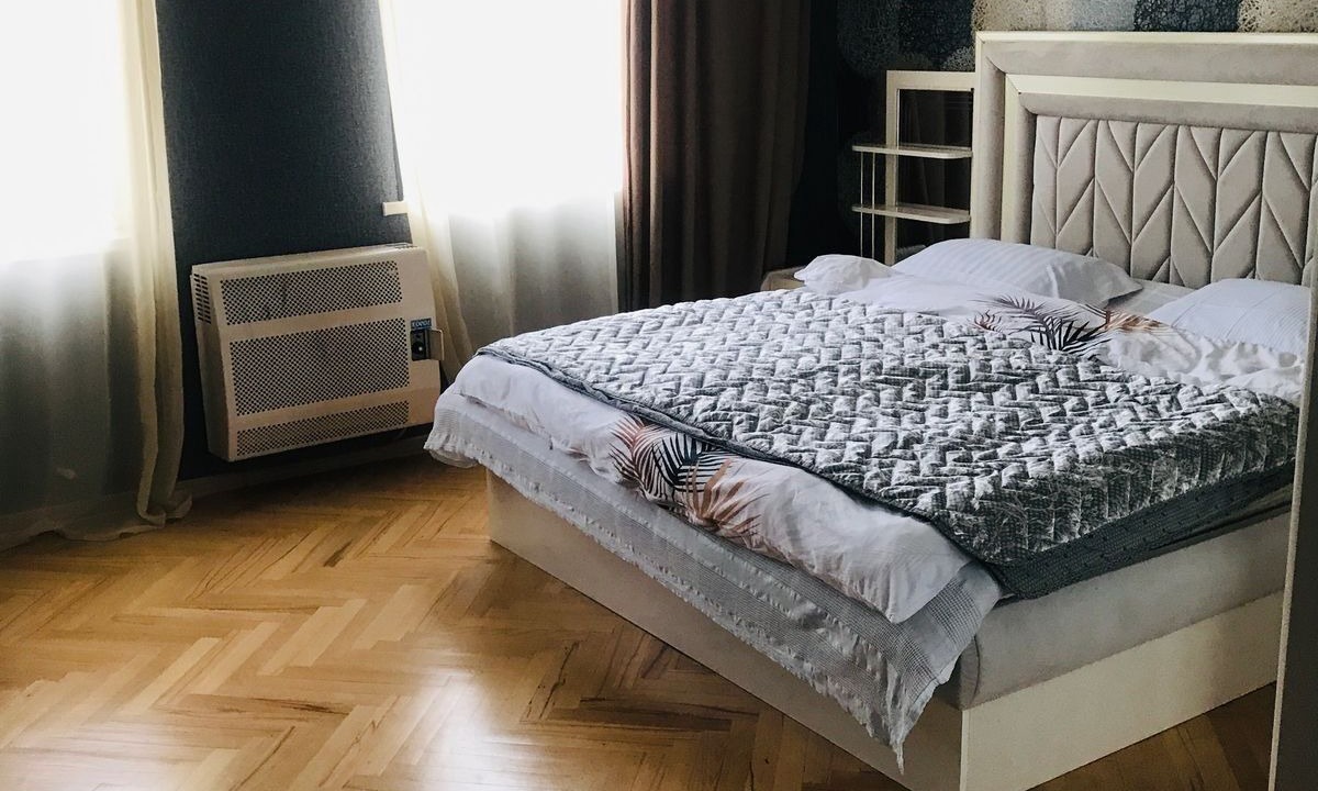 Photo of Bedroom in Gori