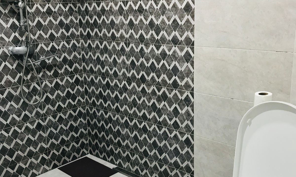 Photo of Bathroom in Gori
