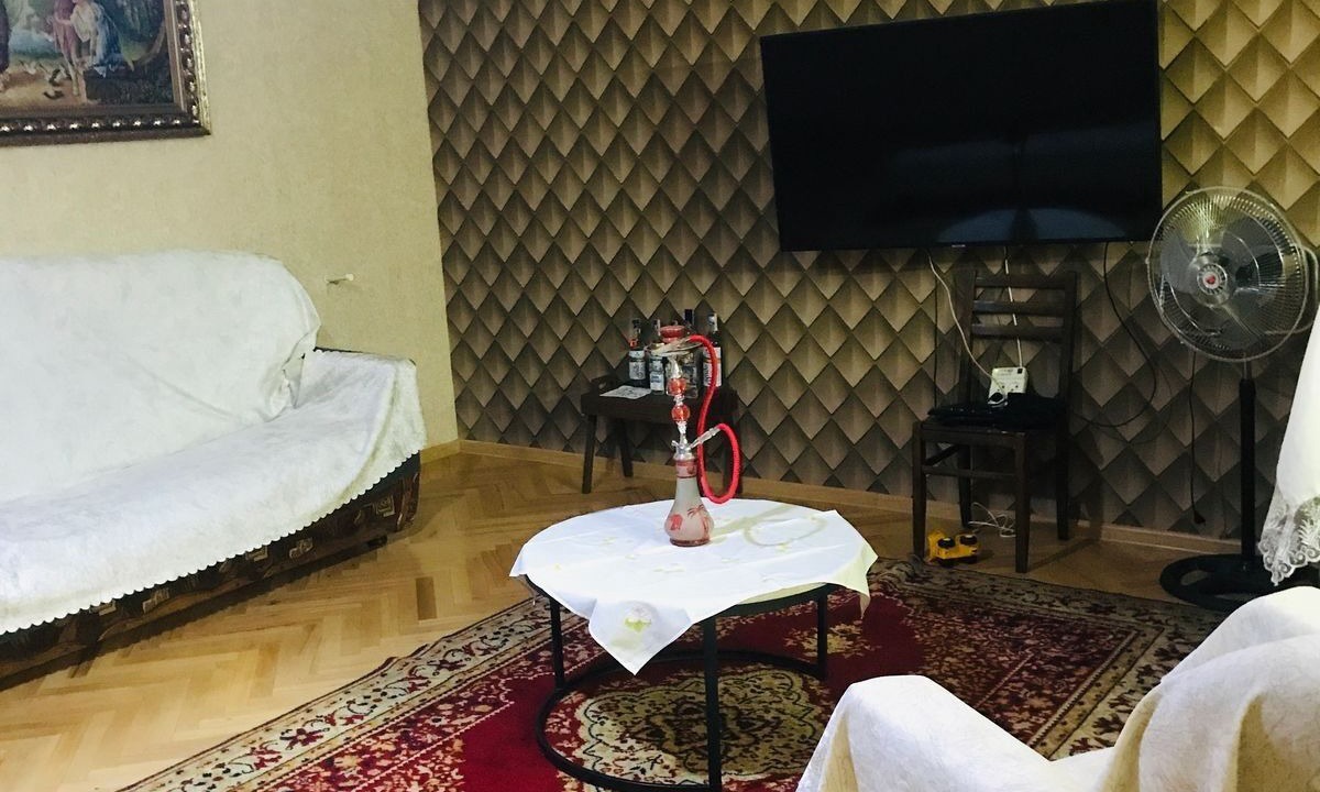Photo of Livingroom in Gori