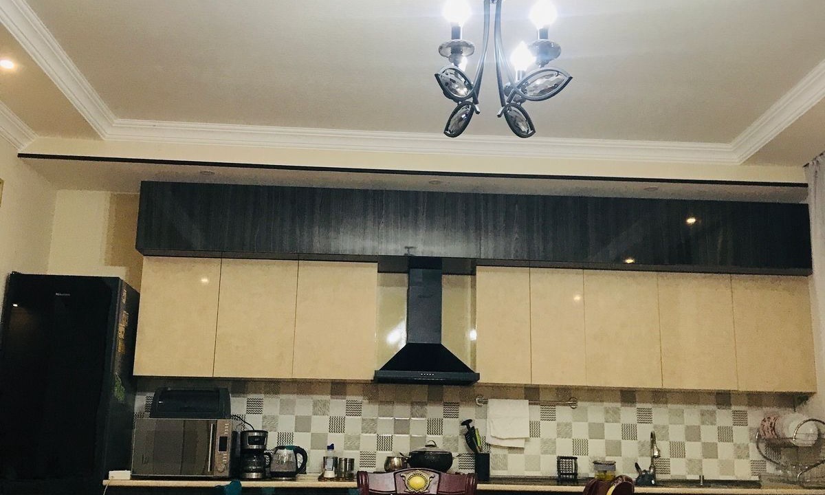 Photo of Kitchen in Gori