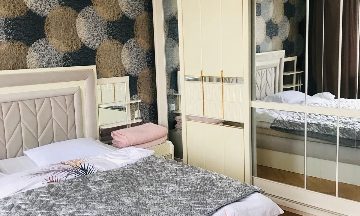 Photo of Bedroom in Gori