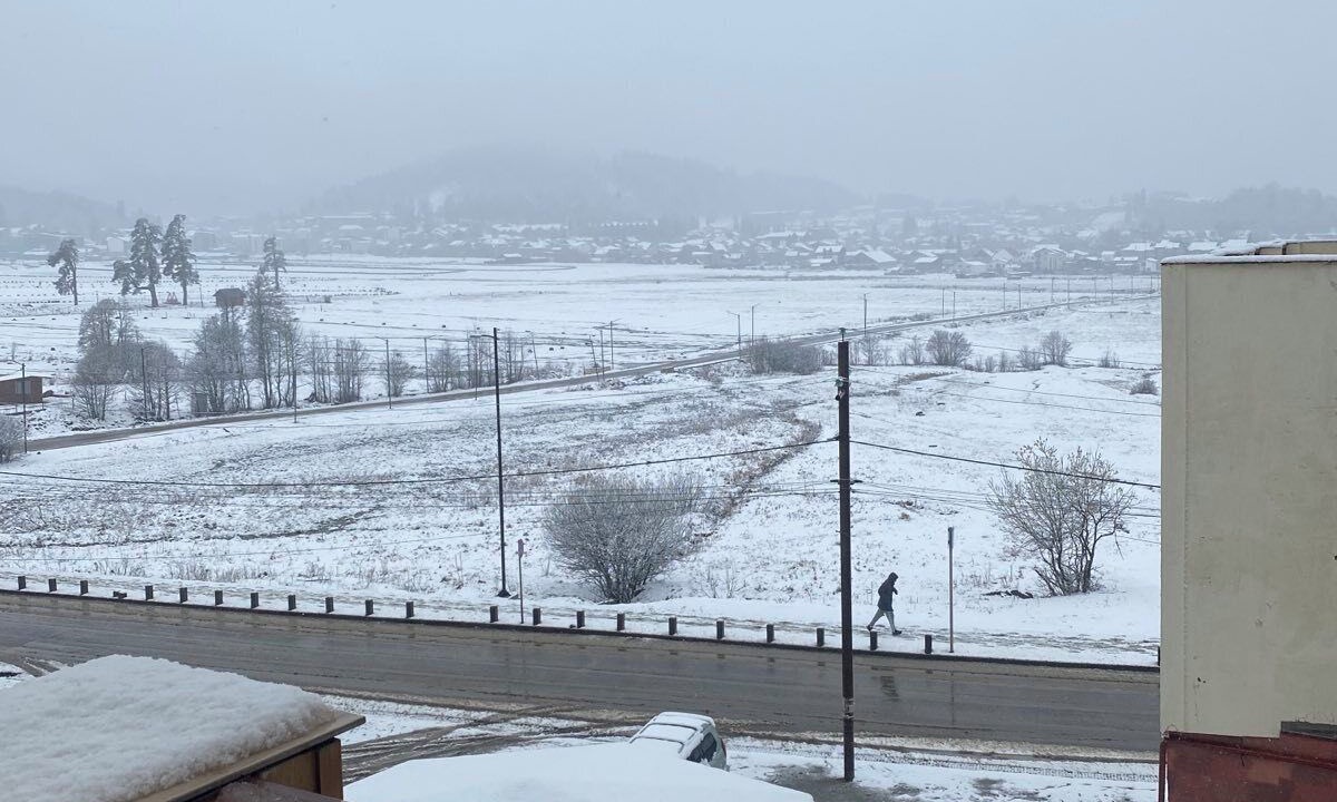 Photo of Outdoor in Bakuriani