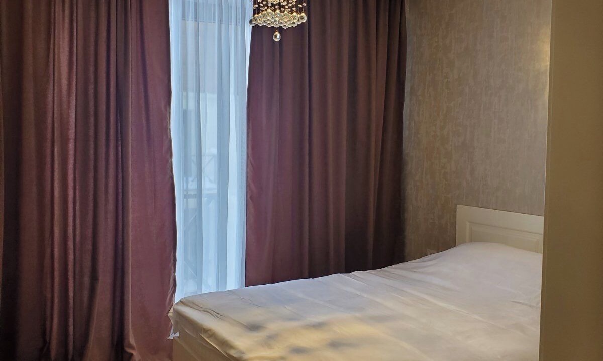 Photo of Bedroom in Bakuriani