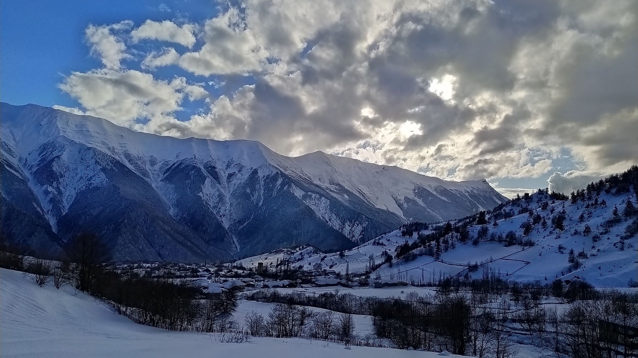 Photo of Outdoor in Bagvdanari