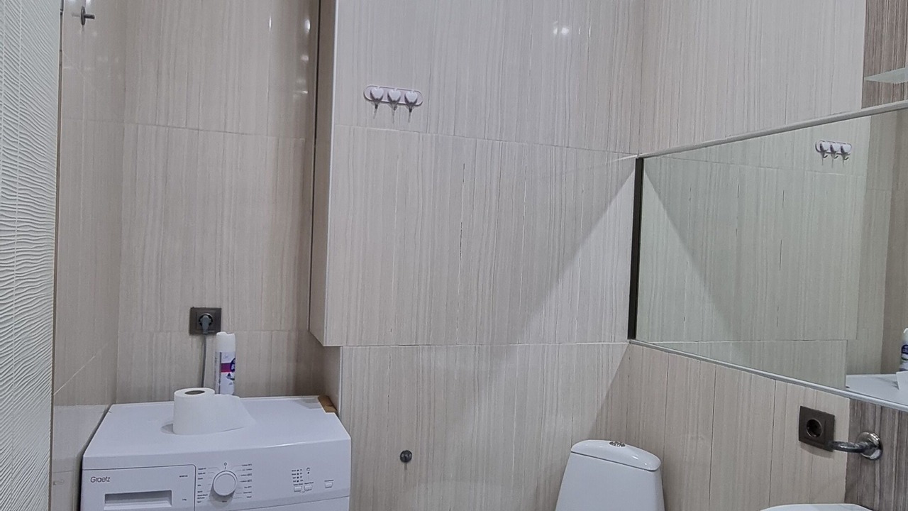 Photo of Bathroom in New Boulevard