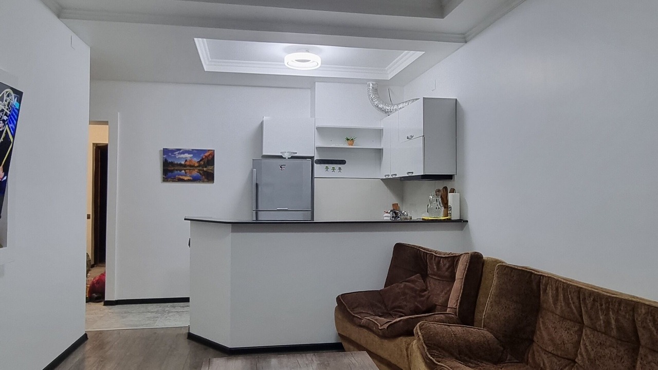 Photo of Livingroom in New Boulevard