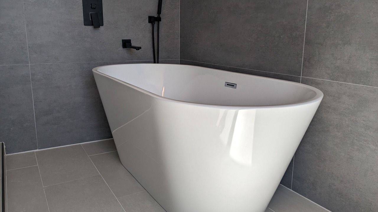 Photo of Bathroom in East Mesa