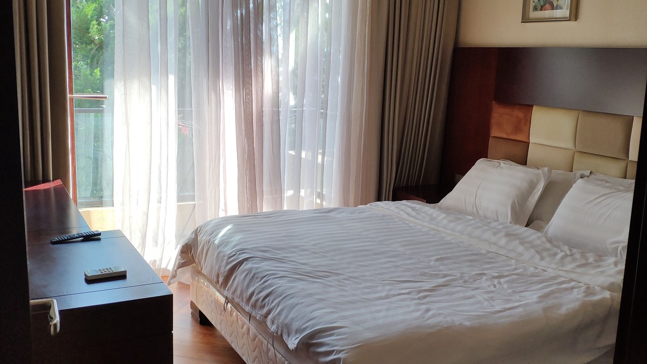 Photo of Bedroom in Chakvi
