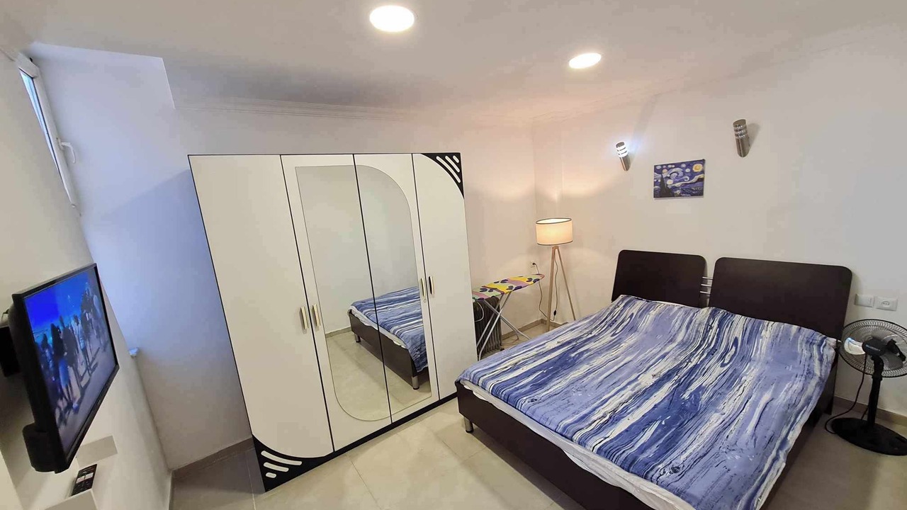 Photo of Bedroom in Batumi