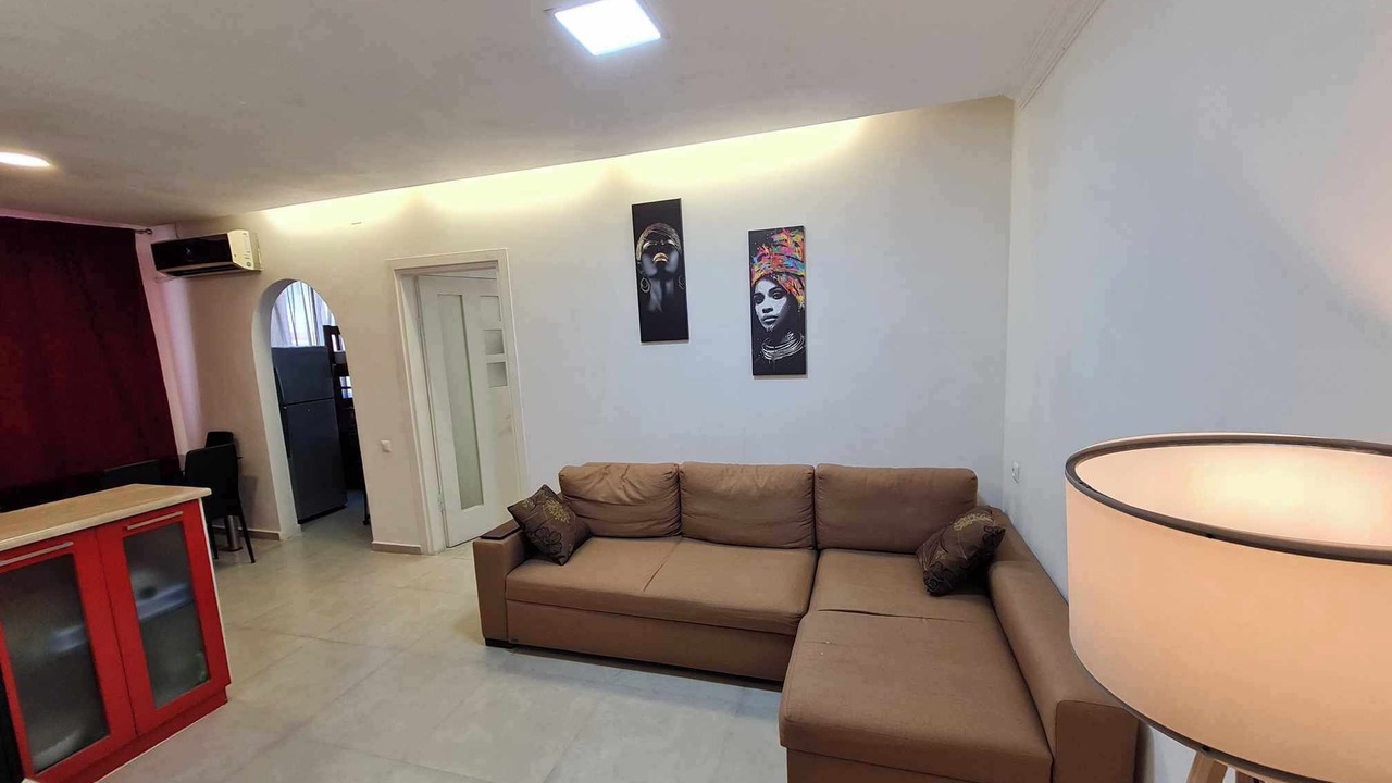 Photo of Livingroom in Batumi