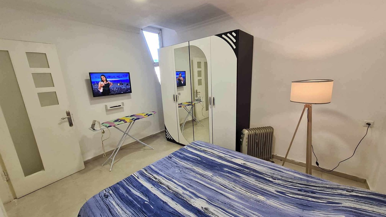 Photo of Bedroom in Batumi
