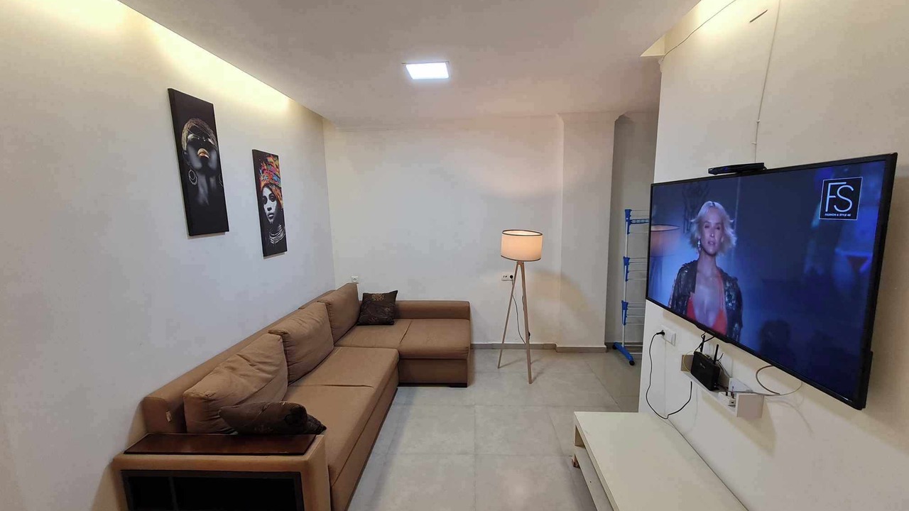 Photo of Livingroom in Batumi