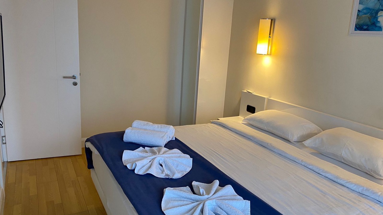 Photo of Bedroom in New Boulevard