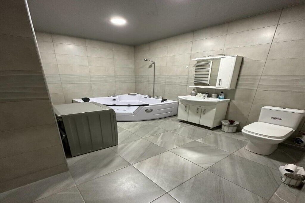 Photo of Bathroom in Kutaisi