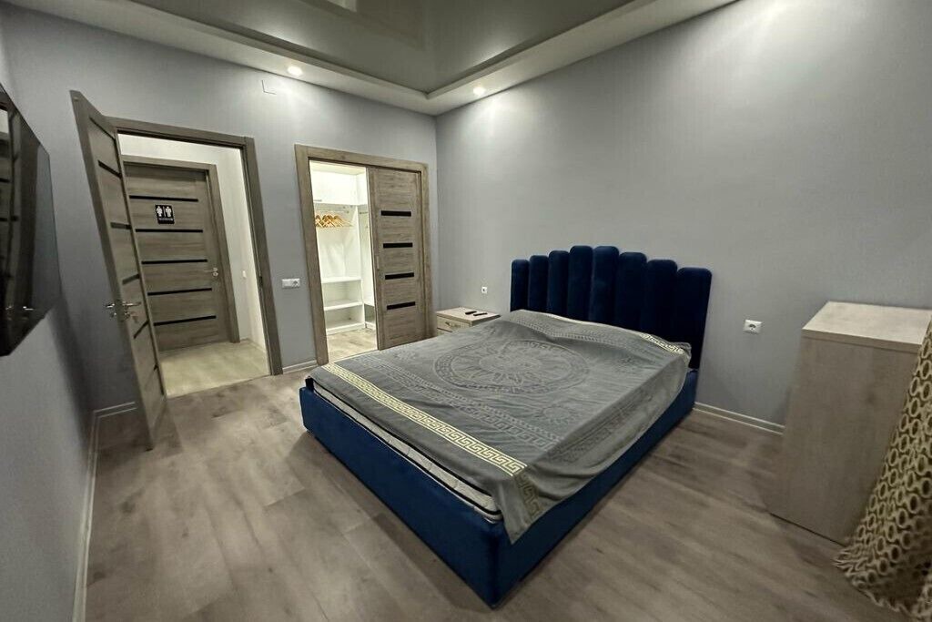 Photo of Bedroom in Kutaisi