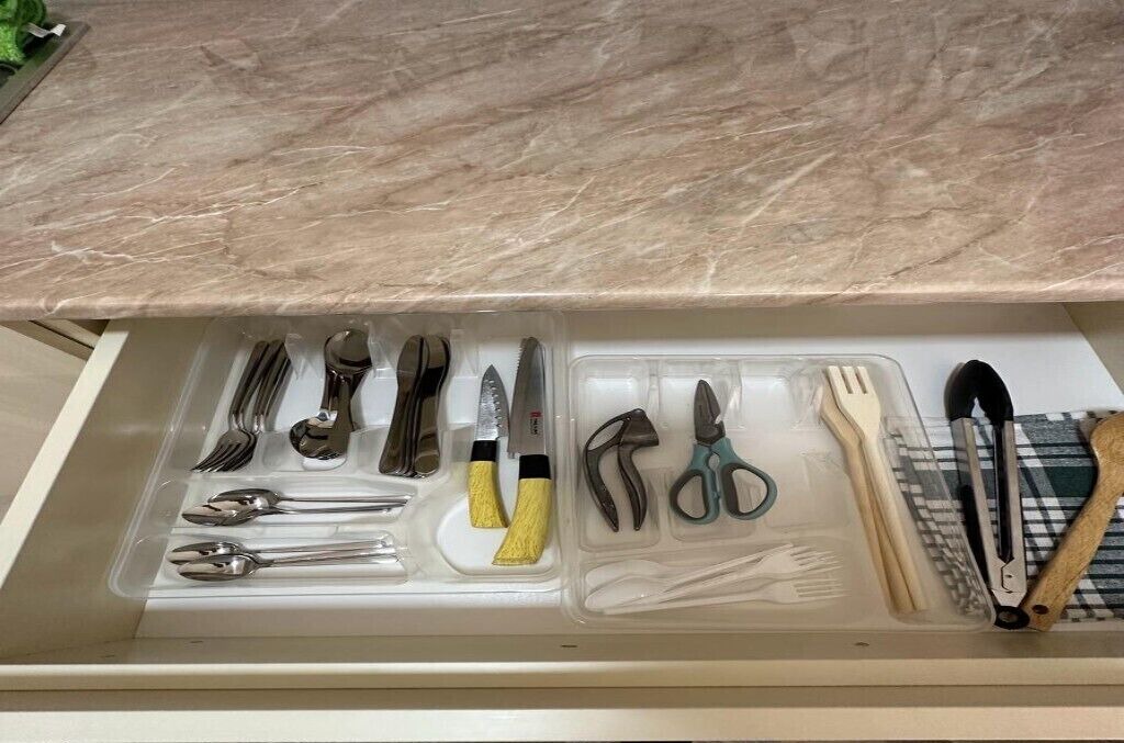 Photo of Kitchen in Kutaisi