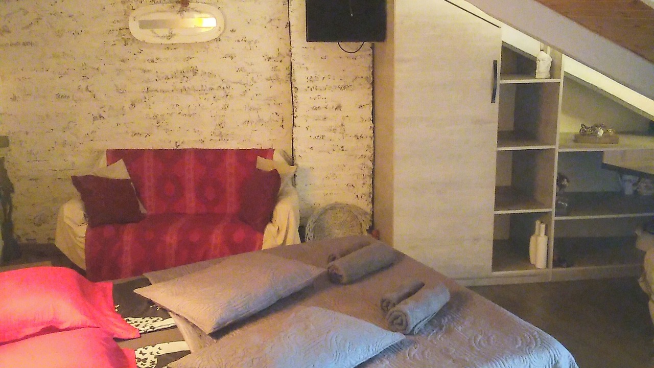 Photo of Bedroom in Chugureti