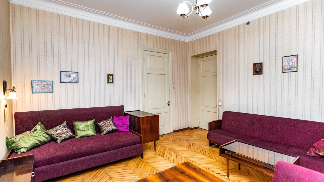 Photo of Livingroom in Vera