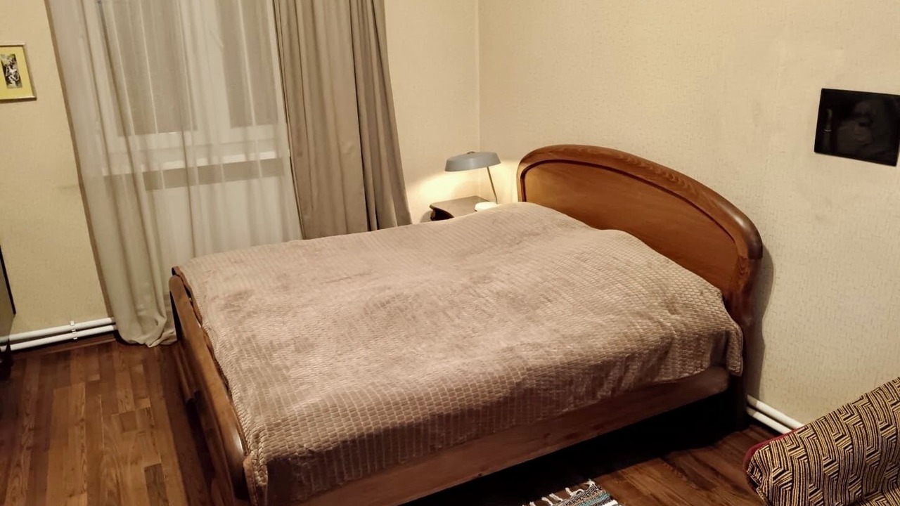 Photo of Bedroom in Vera