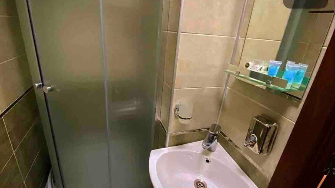 Photo of Bathroom in Tbilisi City Centre