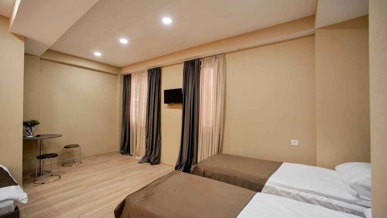 Photo of Bedroom in Tbilisi City Centre