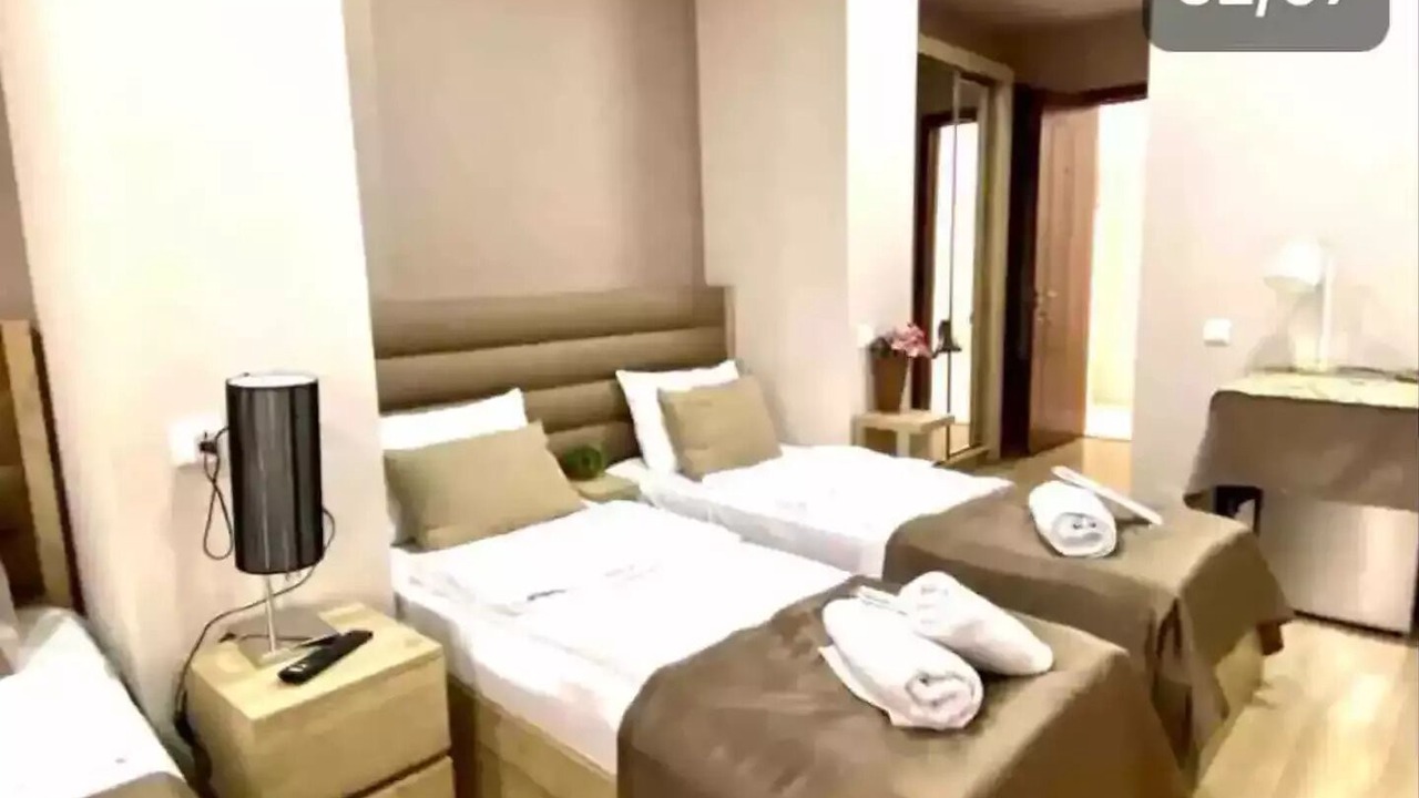Photo of Bedroom in Tbilisi City Centre