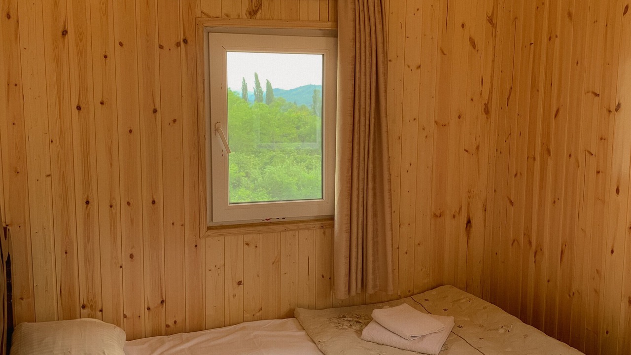 Photo of Bedroom in Zeda Gordi