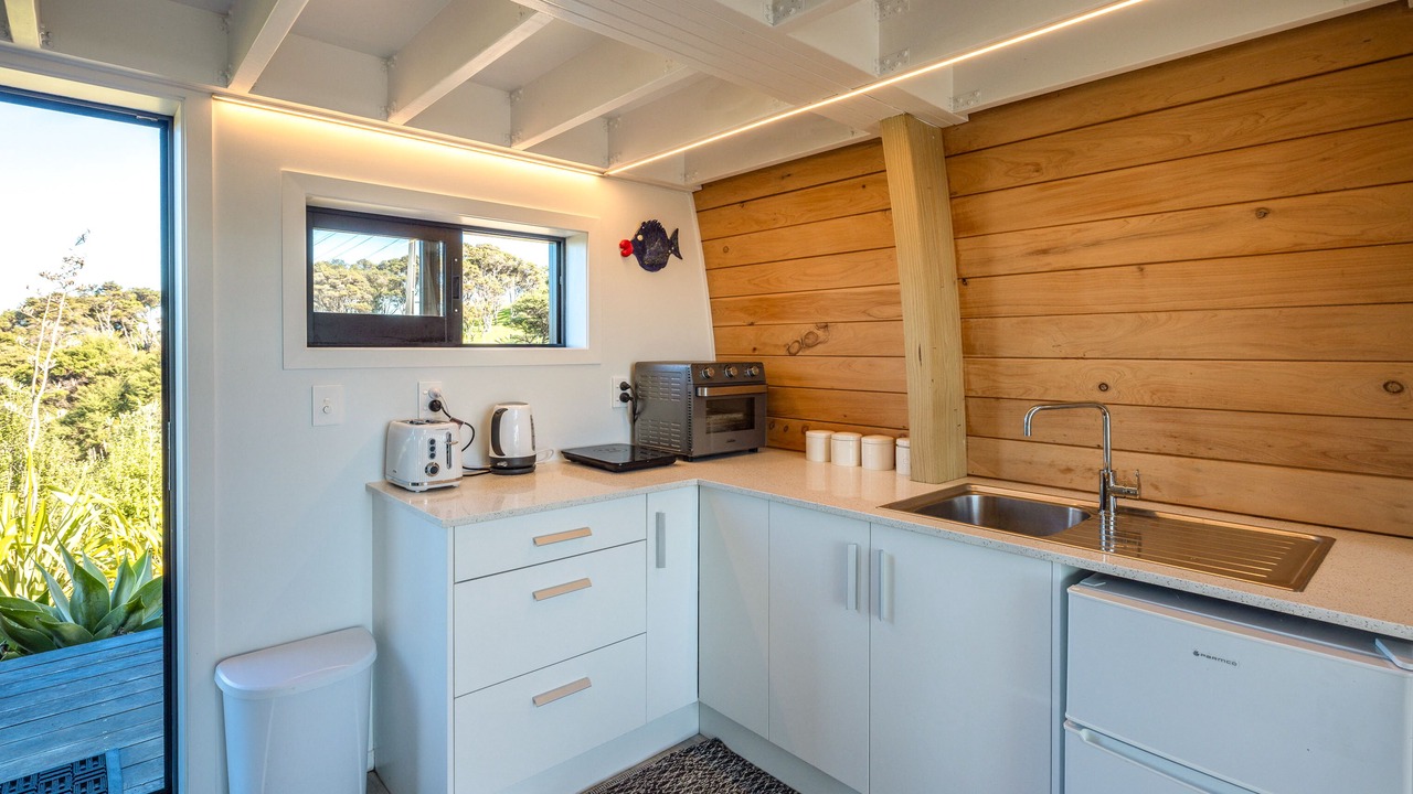 Photo of Kitchen in Ostend