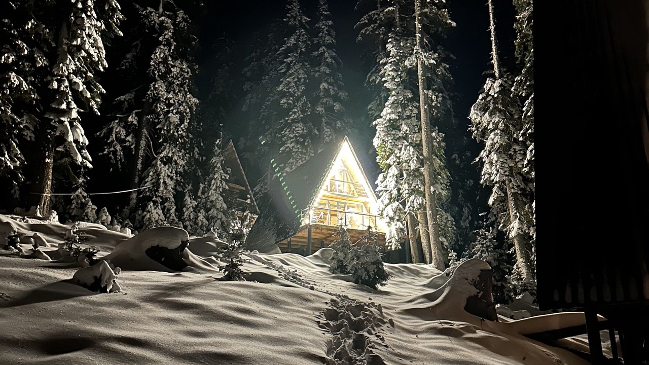Photo of Outdoor in Bakhmaro