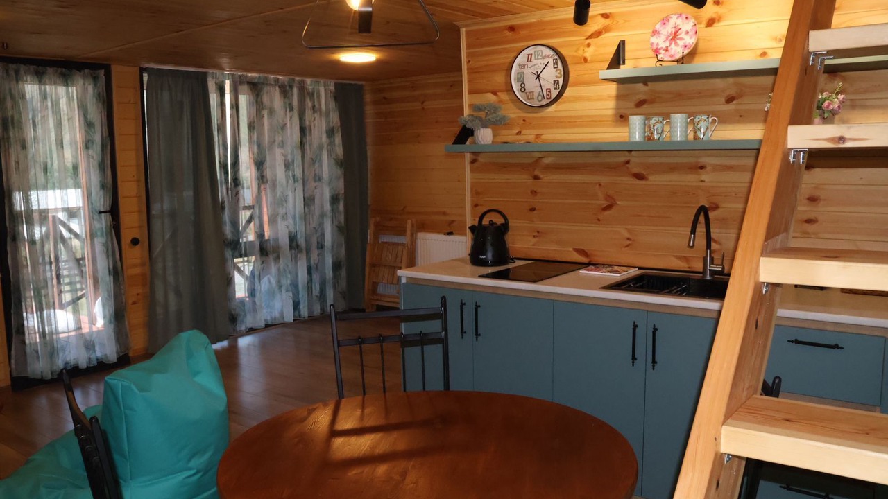 Photo of Kitchen in Stepantsminda