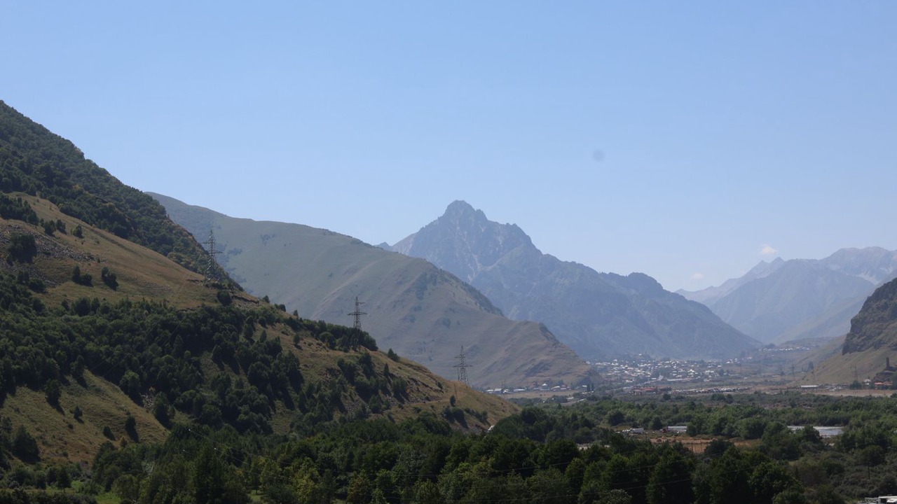 Photo of Outdoor in Stepantsminda