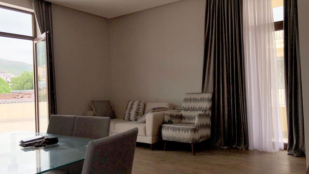 Photo of Livingroom in Tbilisi