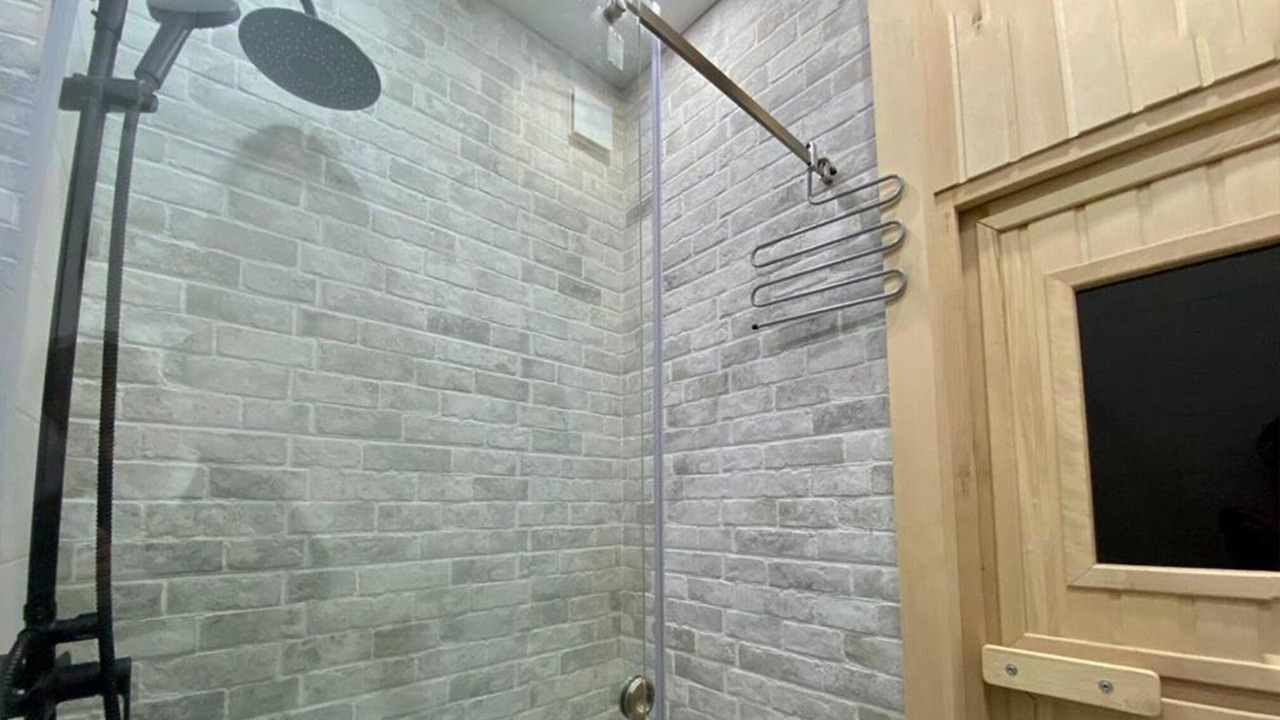 Photo of Bathroom in Gonio