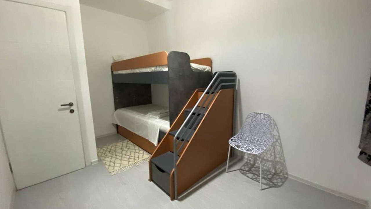 Photo of Bedroom in Gonio