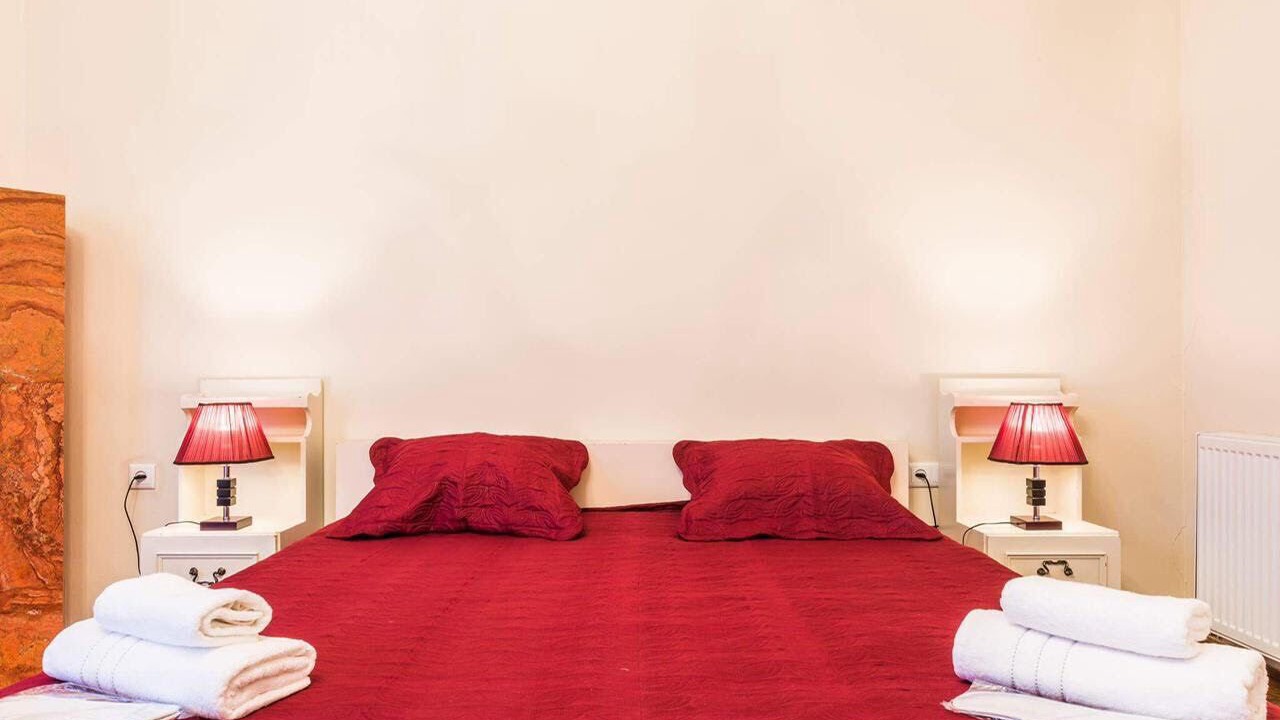 Photo of Bedroom in Vake