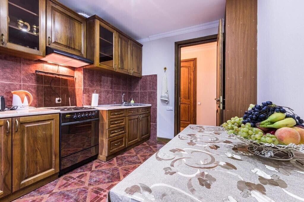 Photo of Kitchen in Vake