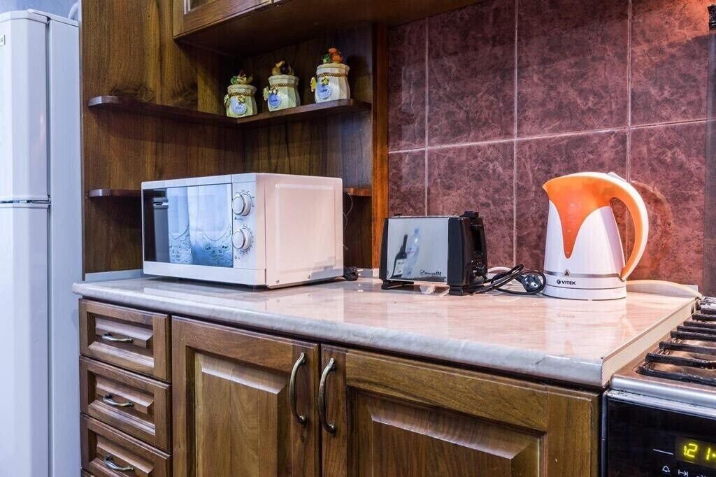 Photo of Kitchen in Vake