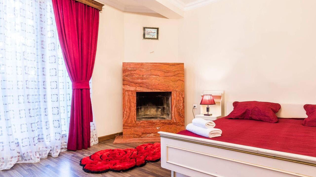 Photo of Bedroom in Vake