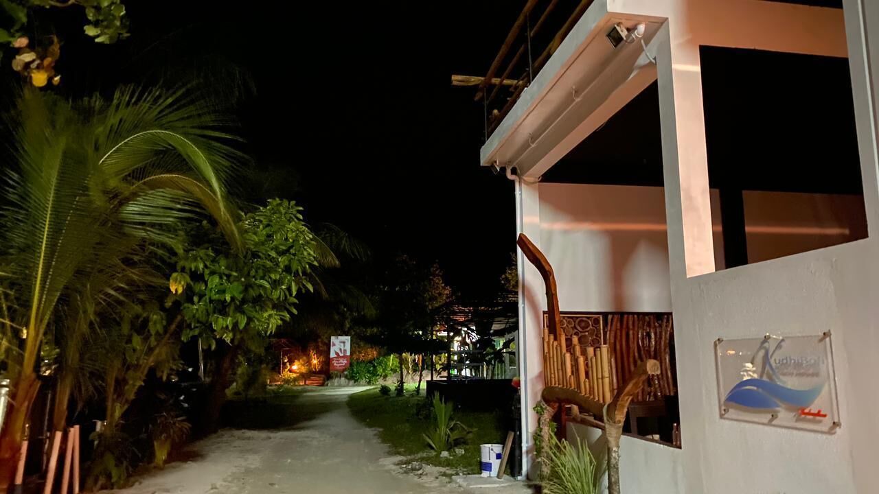 Photo of Outdoor in Thulusdhoo Island