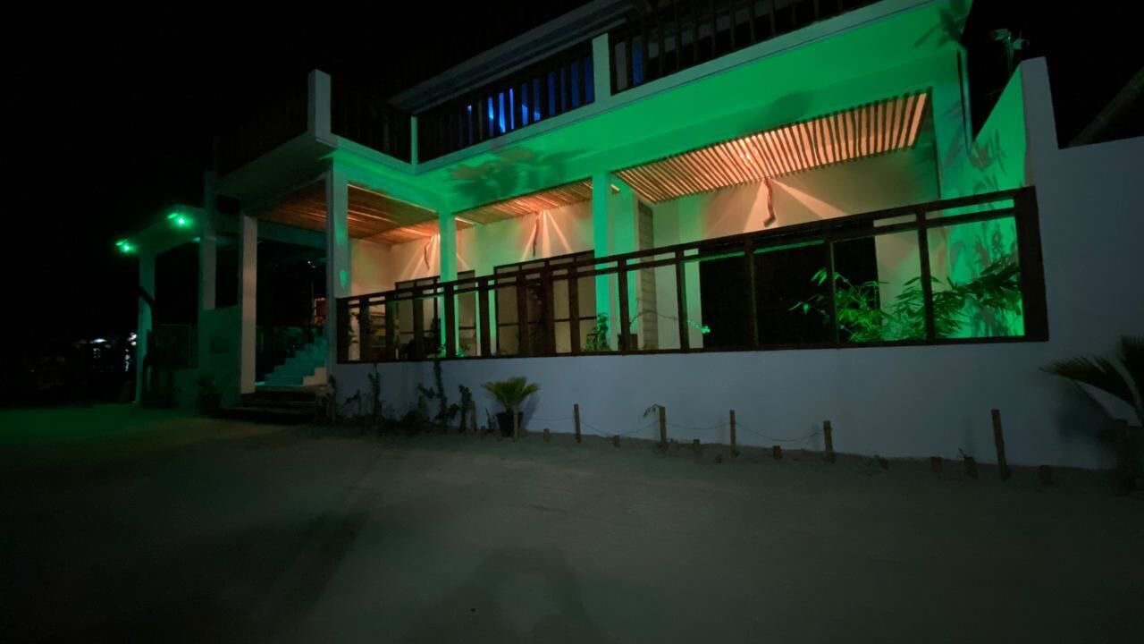 Photo of Outdoor in Thulusdhoo Island