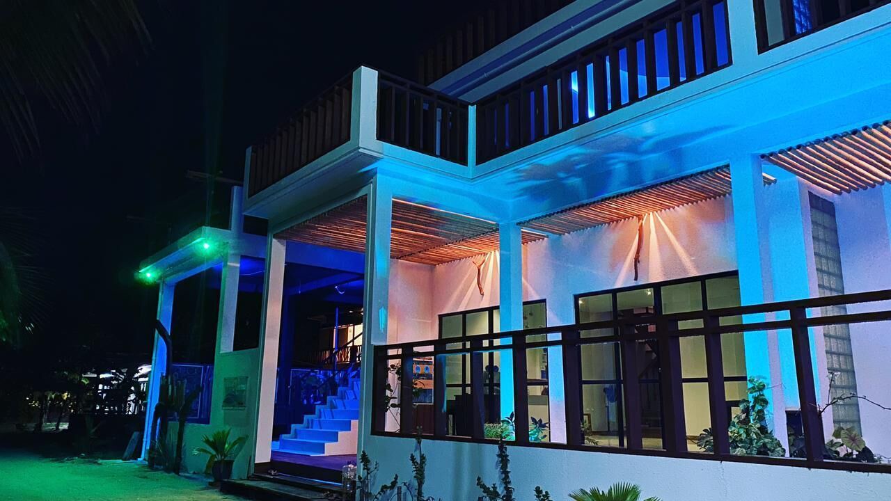 Photo of Outdoor in Thulusdhoo Island