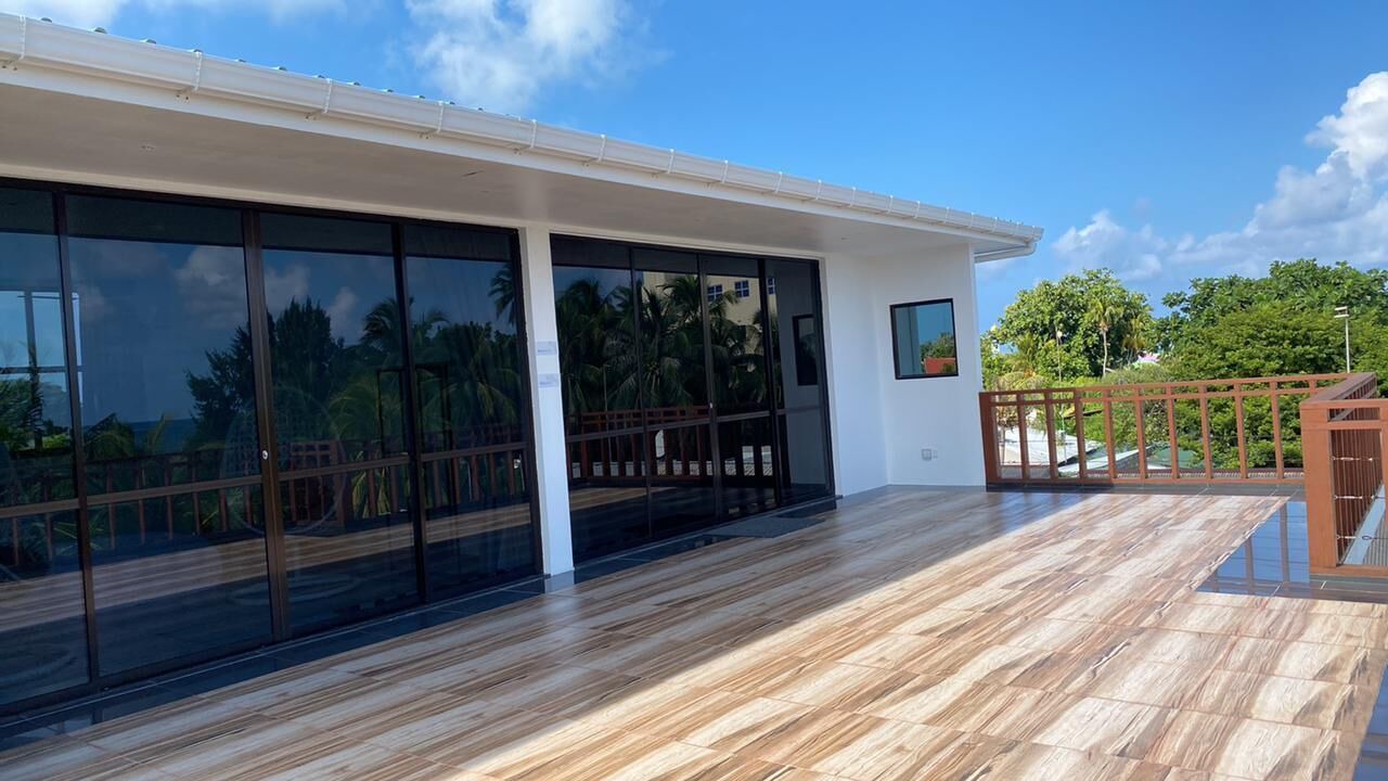 Photo of Patio Balcony in Thulusdhoo Island