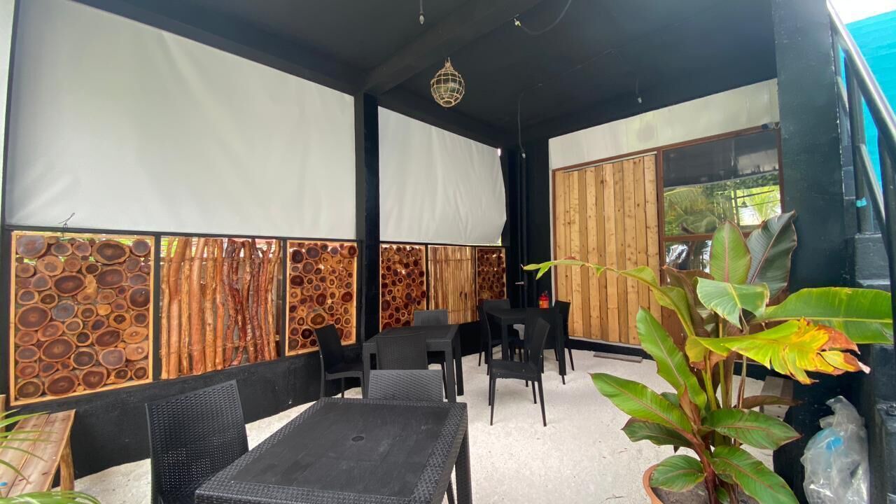 Photo of Outdoor in Thulusdhoo Island