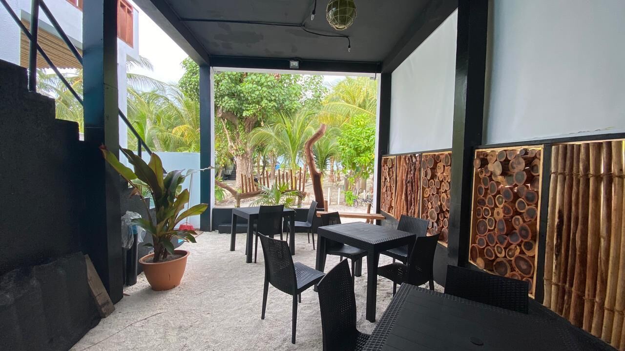 Photo of Outdoor in Thulusdhoo Island