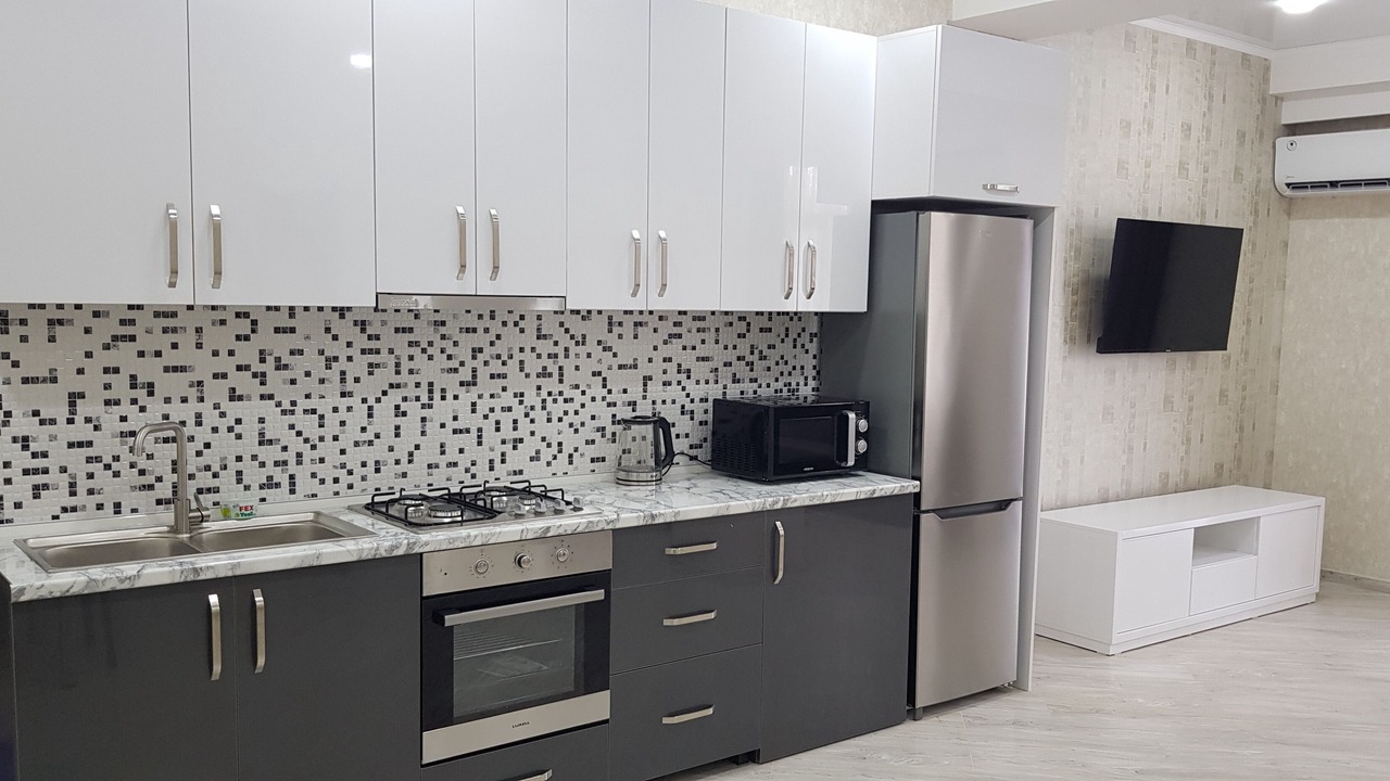 Photo of Kitchen in Avlabari
